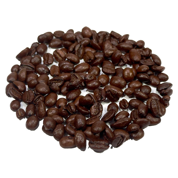Passion Fruit Vanilla Kaffee