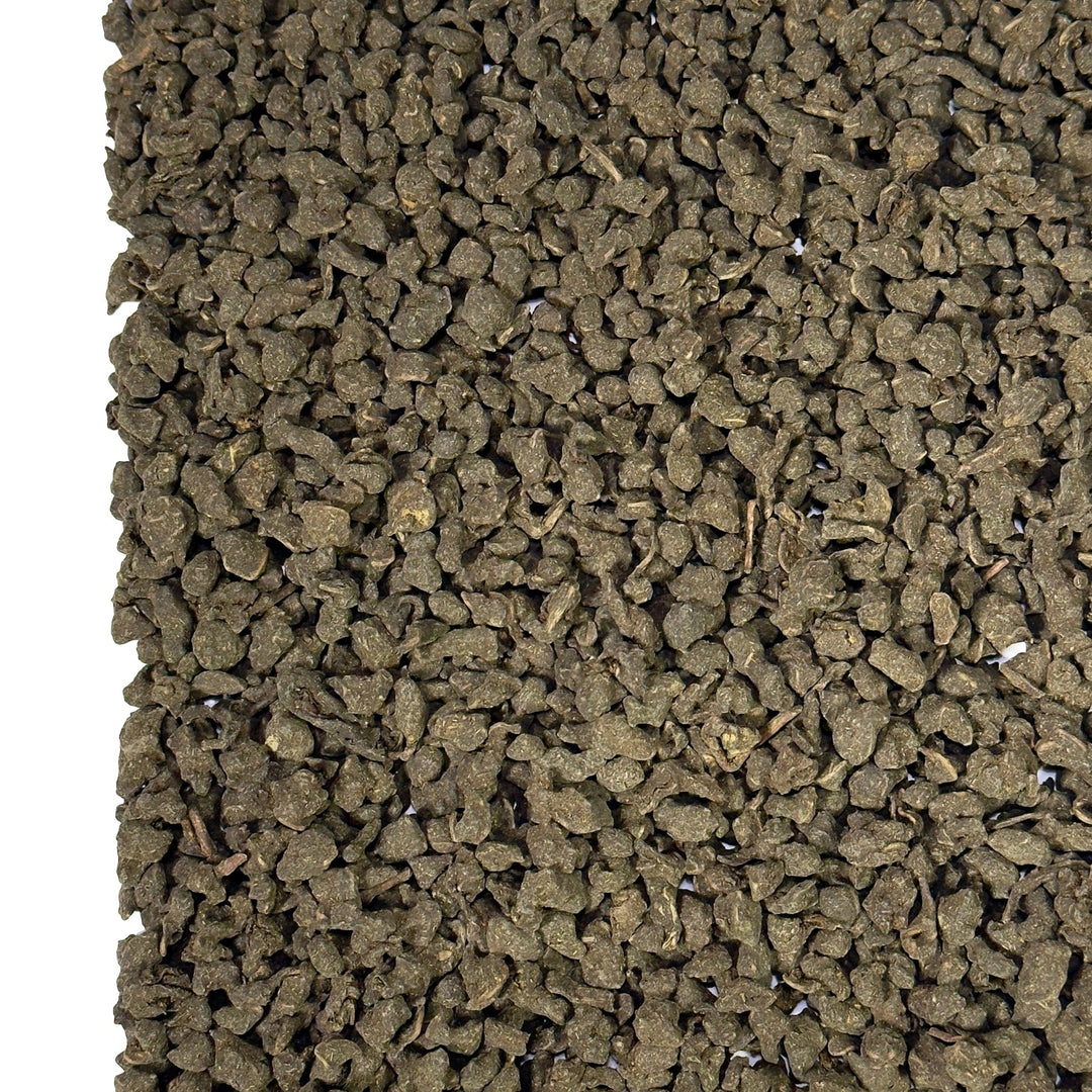 Premium Ginseng Oolong