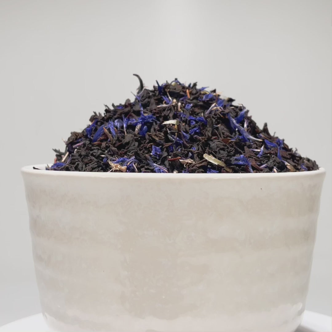 Earl Grey Blue Star