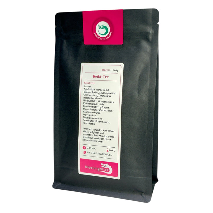 Reiki - Tee