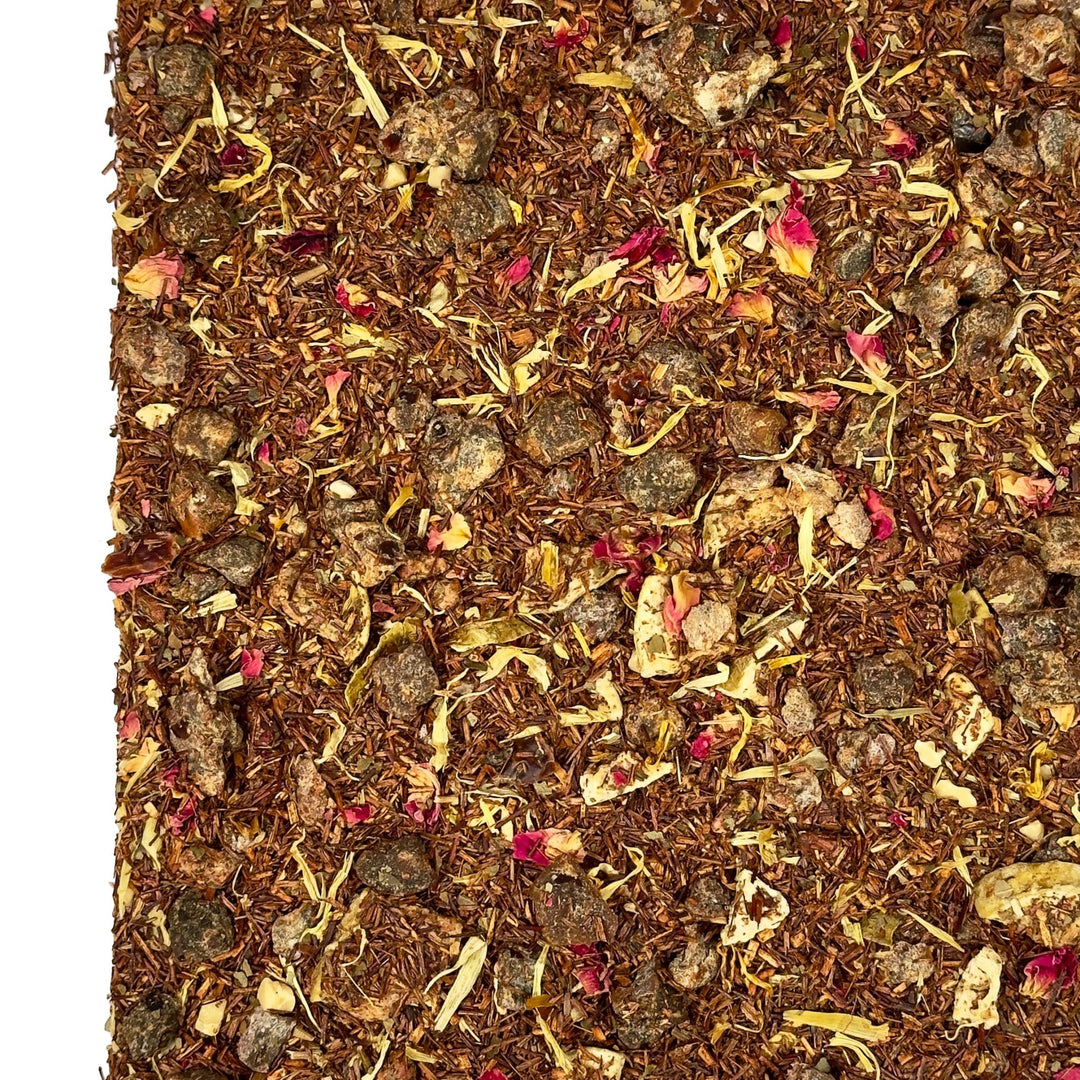 Rooibos Baklava - Granatapfel