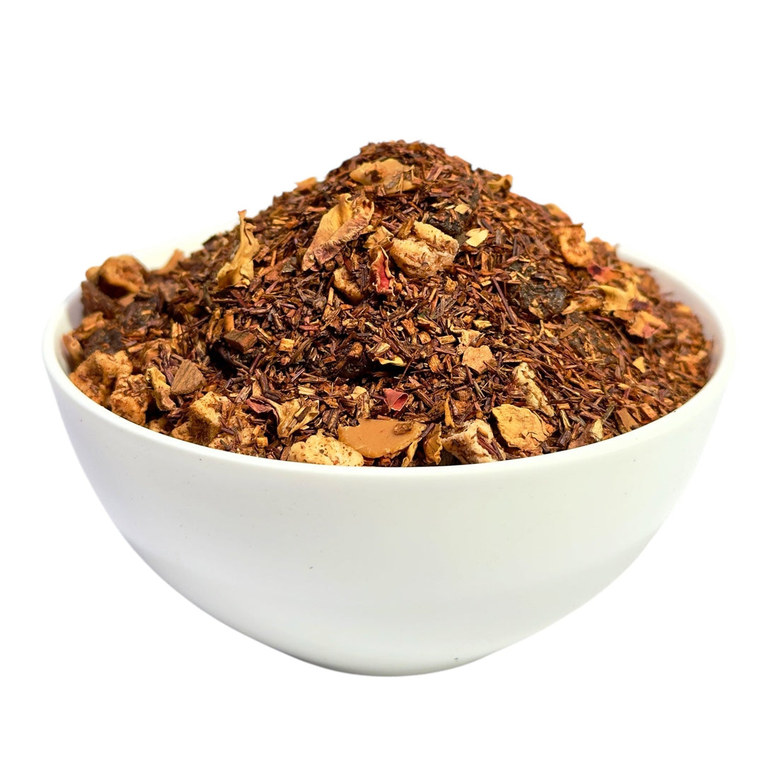 Rooibos Bratapfel
