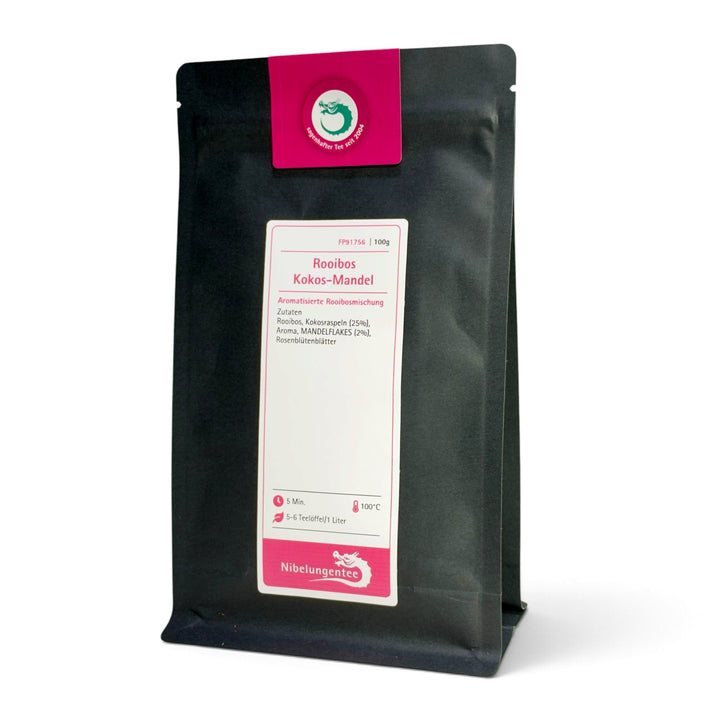 Rooibos Kokos-Mandel