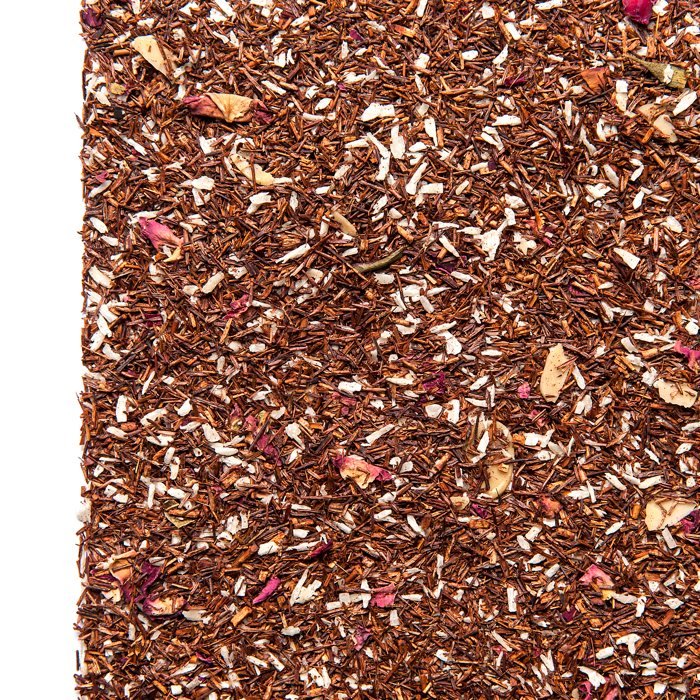 Rooibos Kokos - Mandel