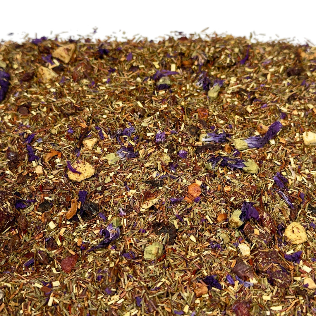 Rooibos Marille - Gojibeere