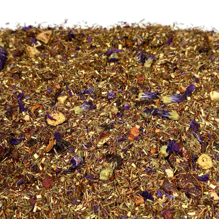 Rooibos Marille - Gojibeere