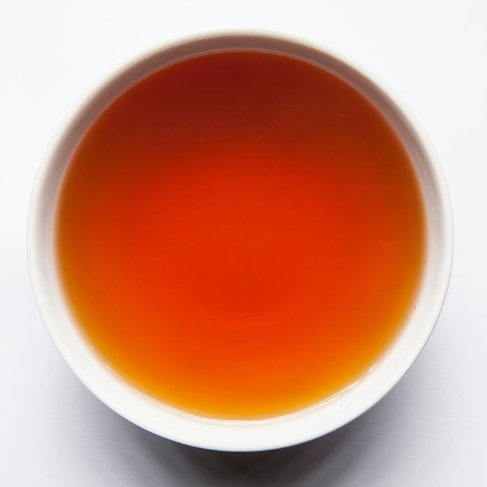 Rooibos Marille - Gojibeere