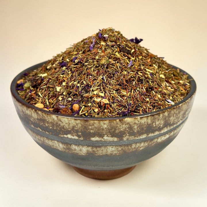 Rooibos Marille - Gojibeere