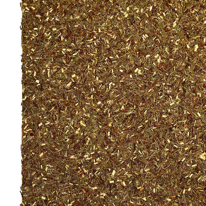 Rooibos Natur Grün Bio