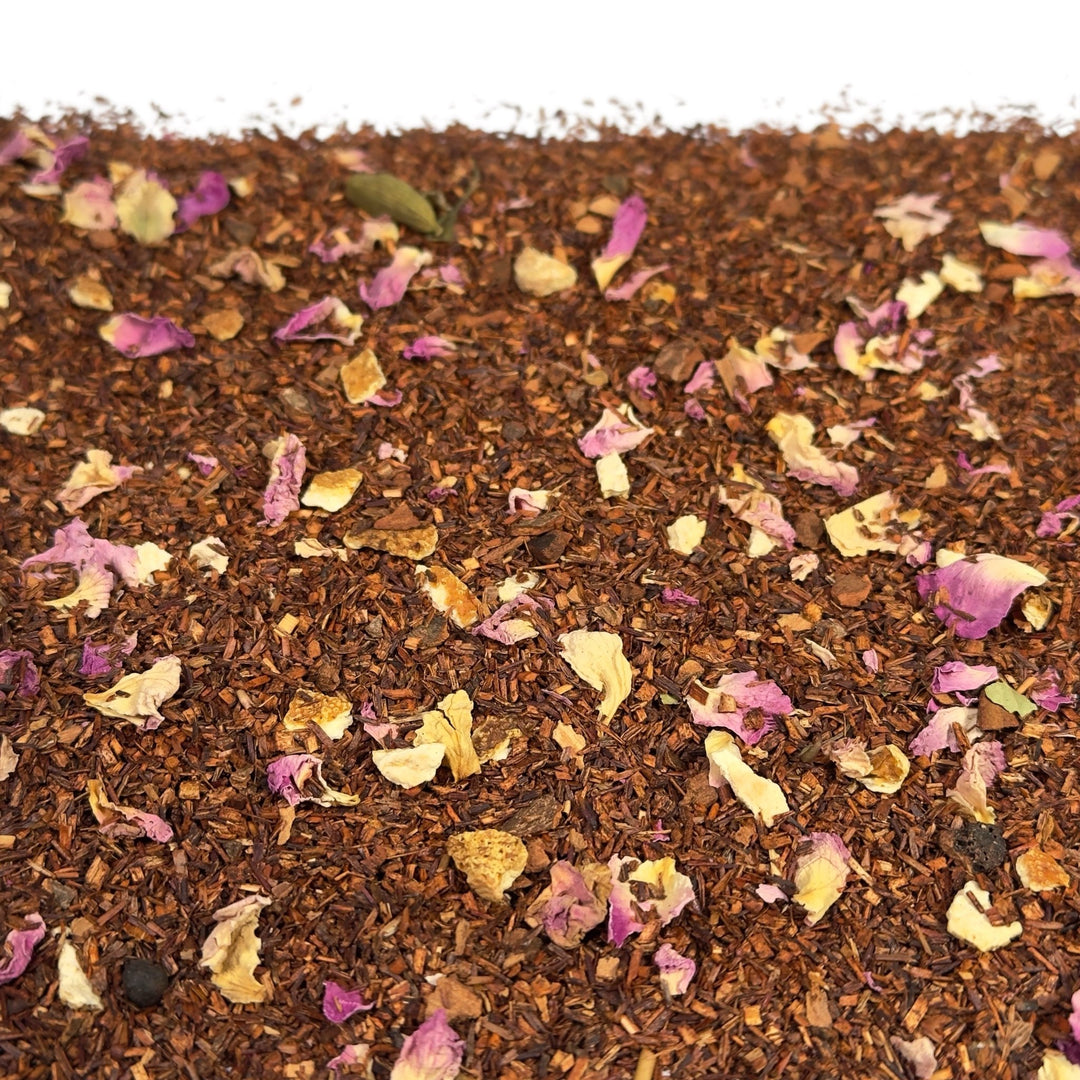 Rooibos Orange/Zimt Bio