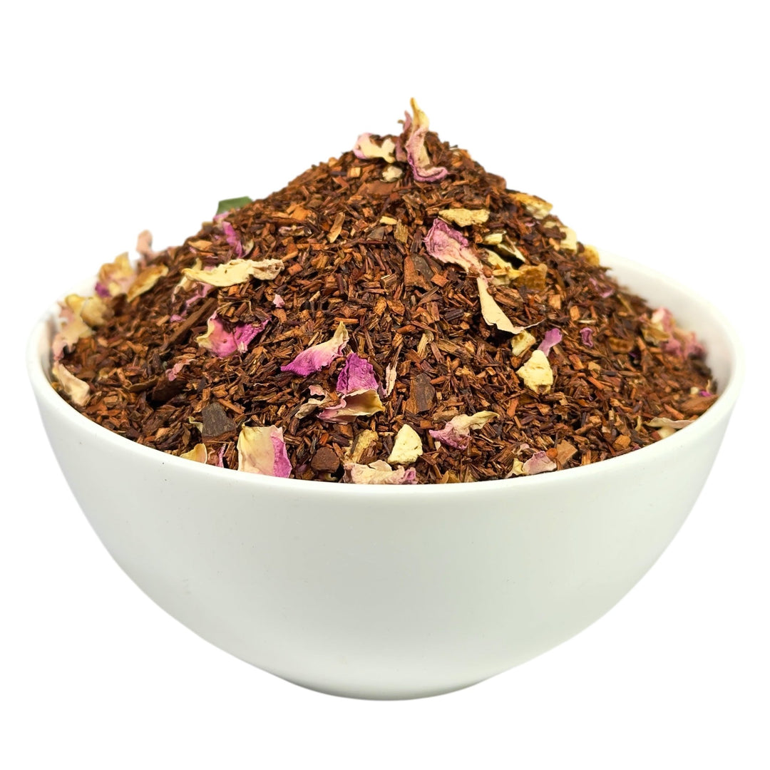 Rooibos Orange/Zimt Bio