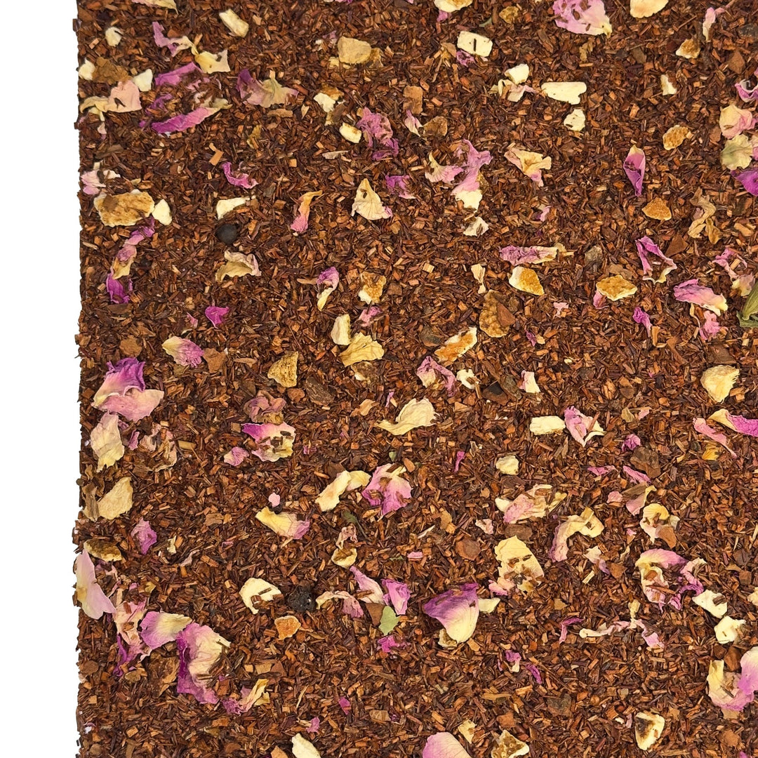 Rooibos Orange/Zimt Bio