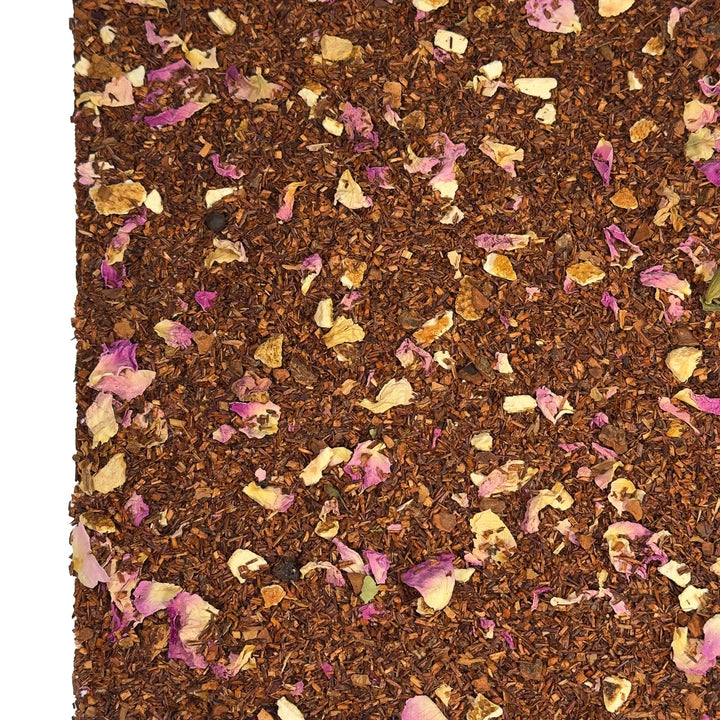 Rooibos Orange/Zimt Bio