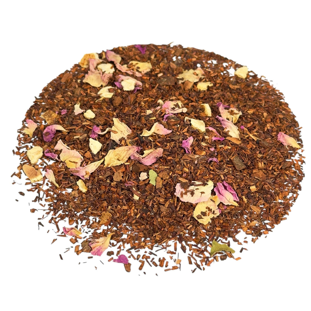 Rooibos Orange/Zimt Bio
