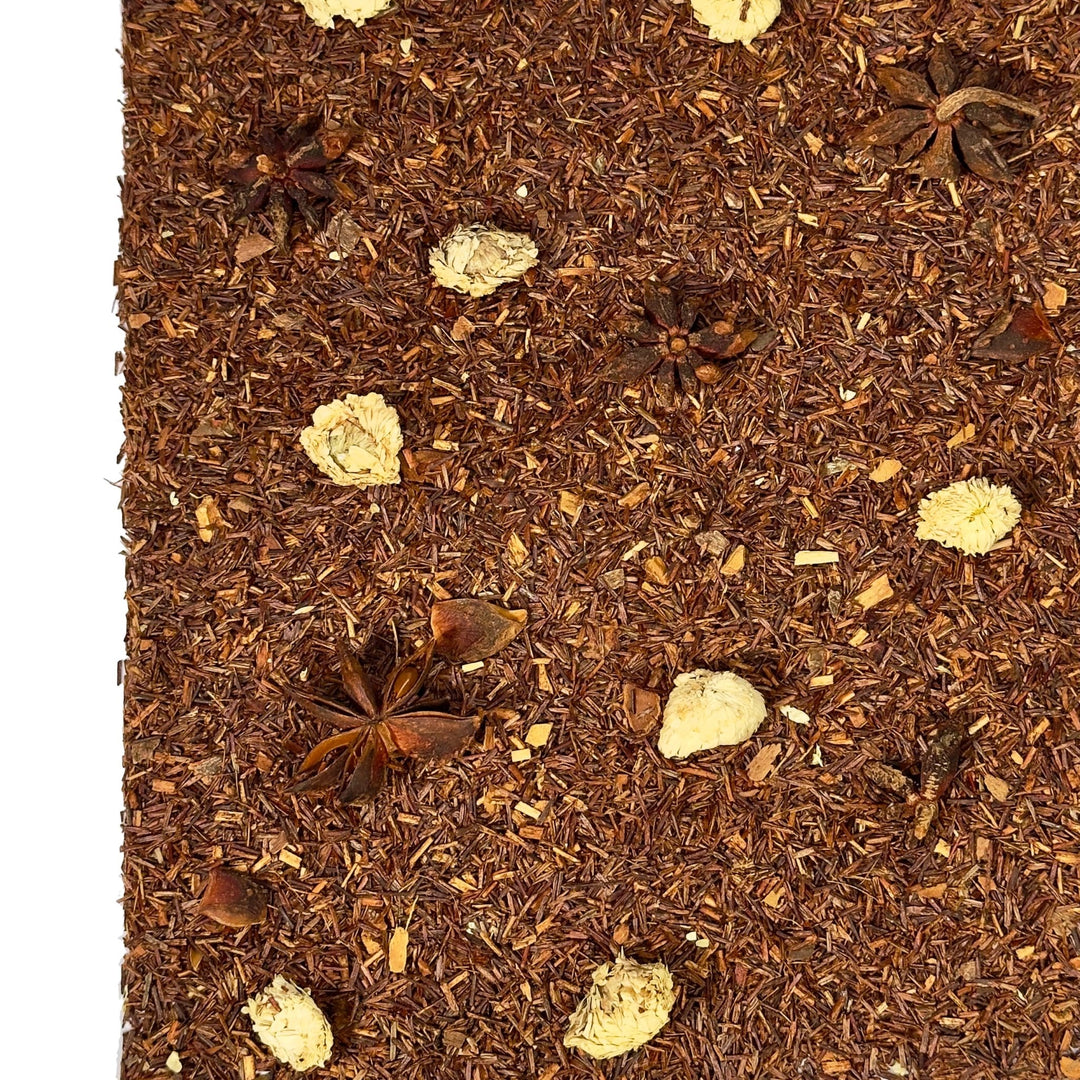 Rooibos Orientalische Nacht