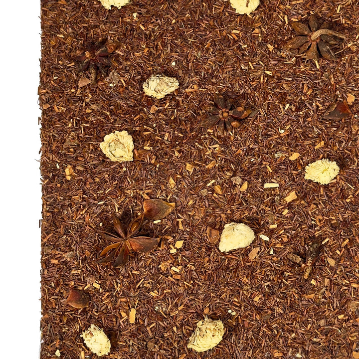 Rooibos Orientalische Nacht