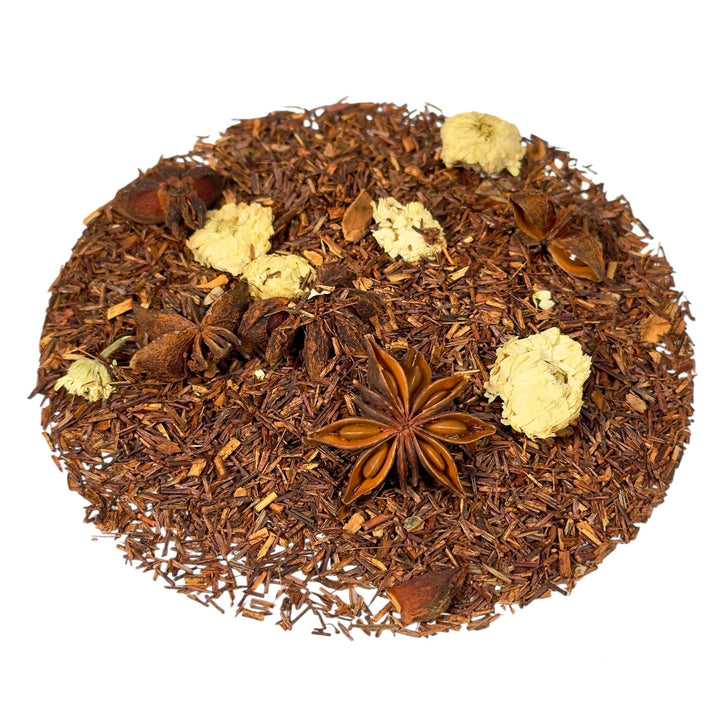 Rooibos Orientalische Nacht