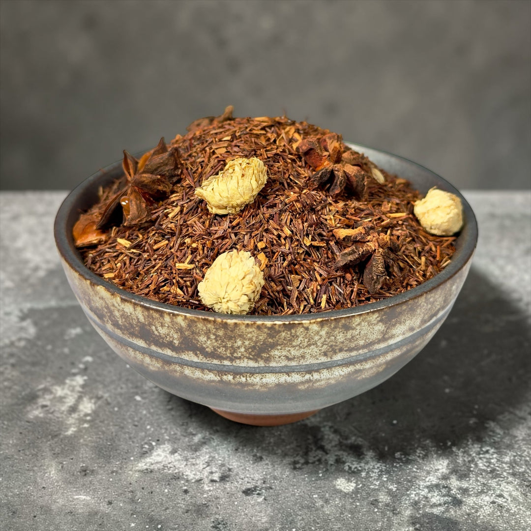 Rooibos Orientalische Nacht