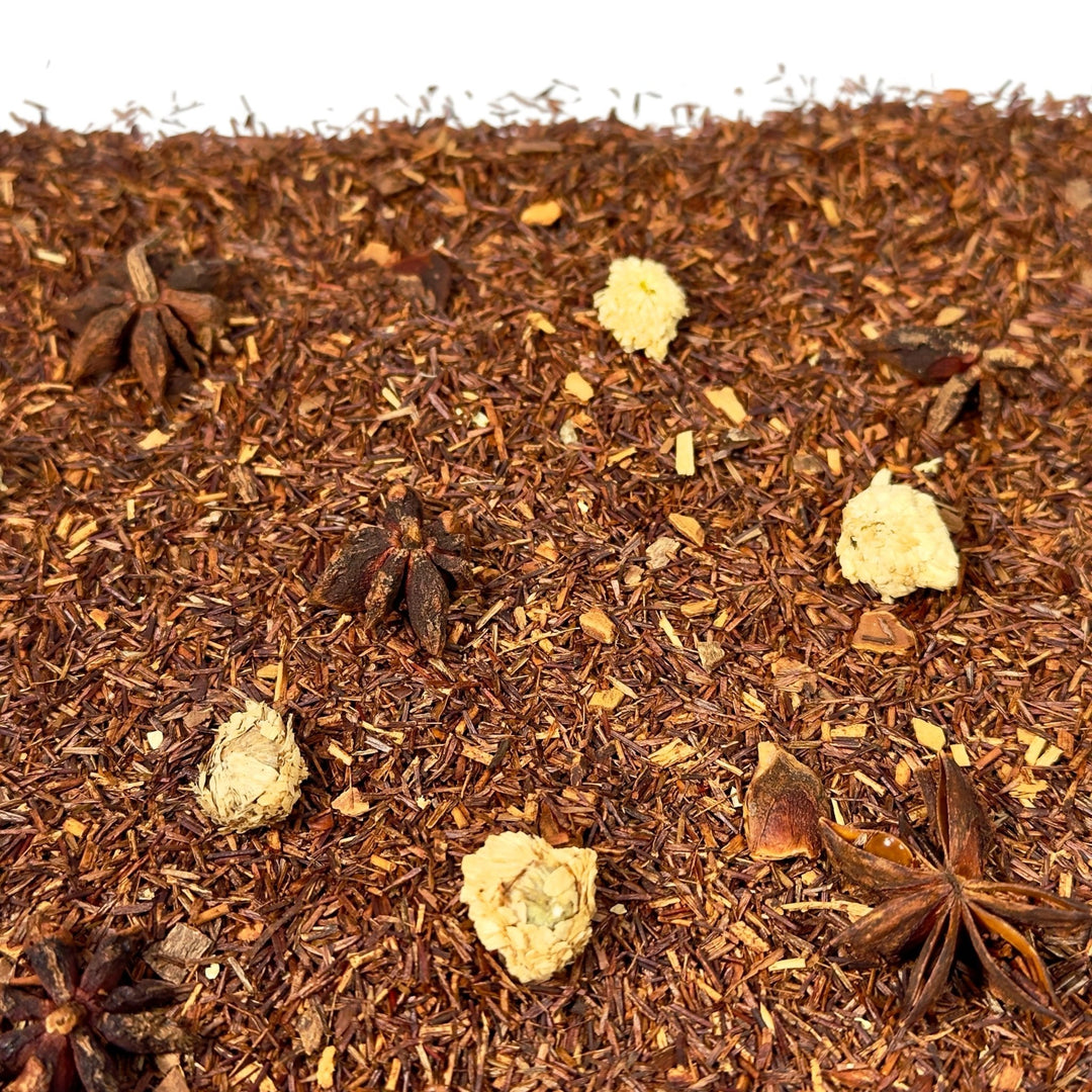 Rooibos Orientalische Nacht