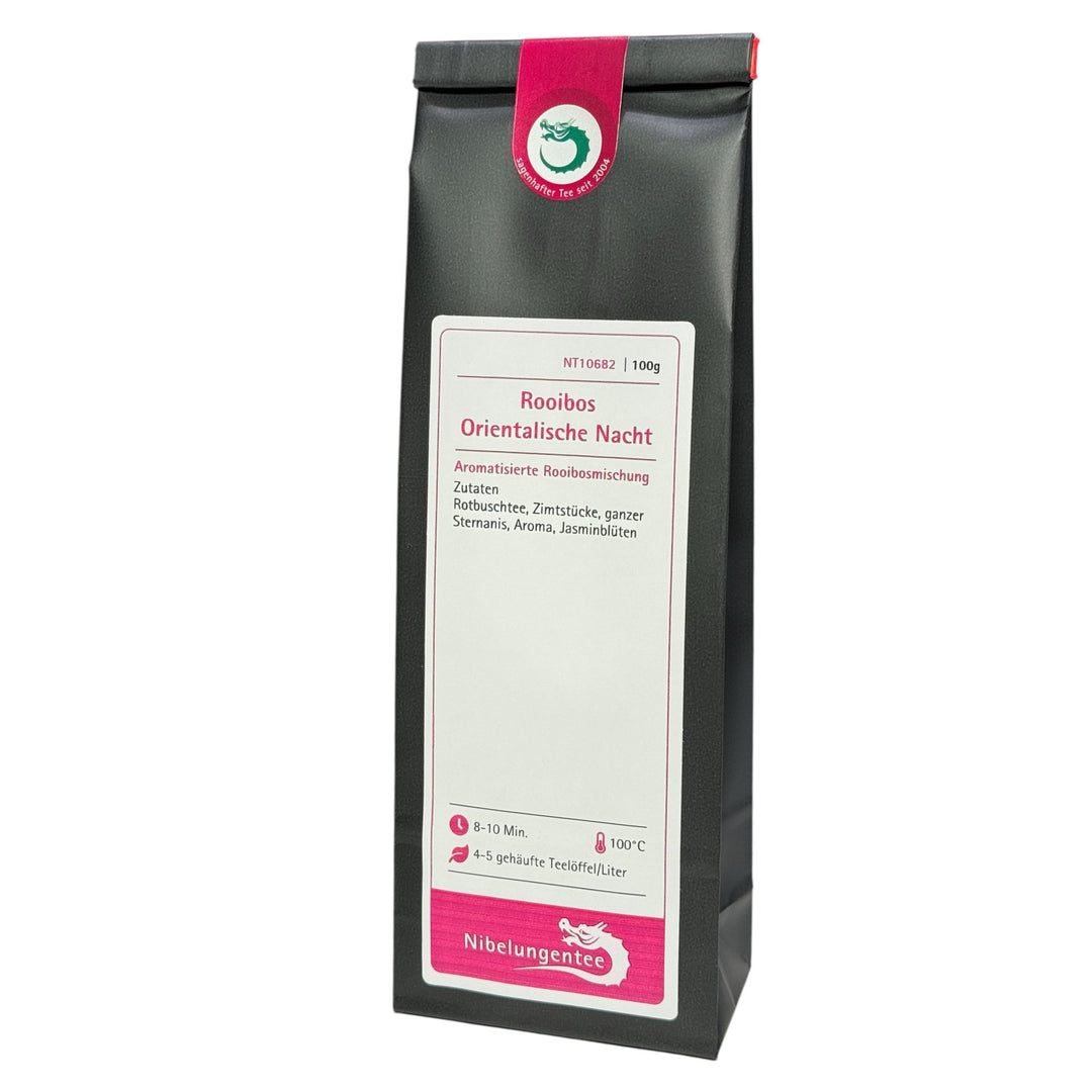 Rooibos Orientalische Nacht