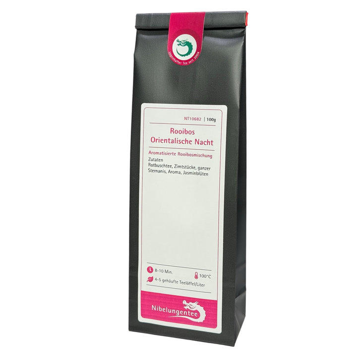 Rooibos Orientalische Nacht
