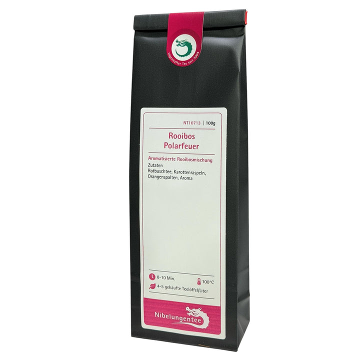 Rooibos Polarfeuer