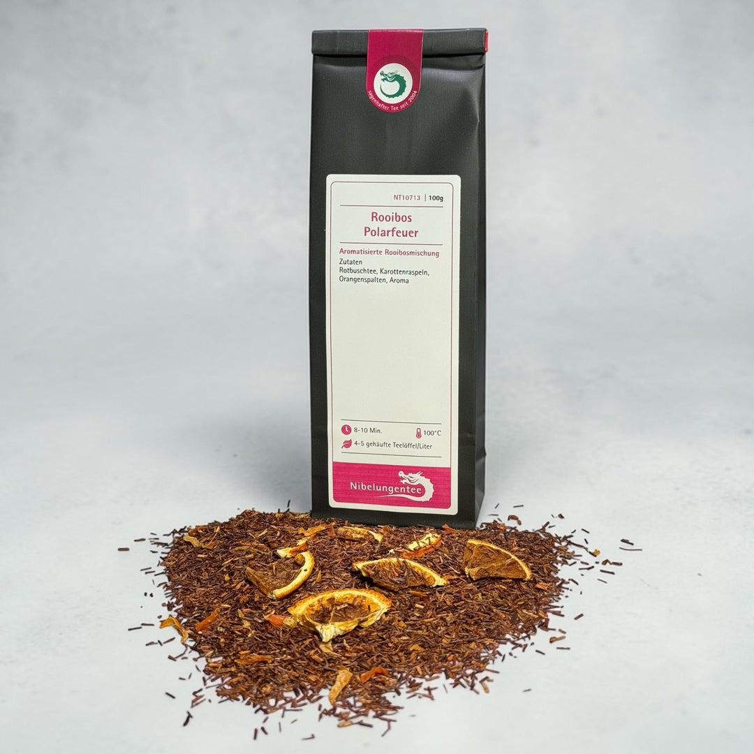 Rooibos Polarfeuer