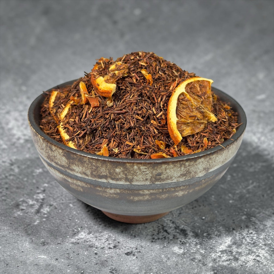 Rooibos Polarfeuer