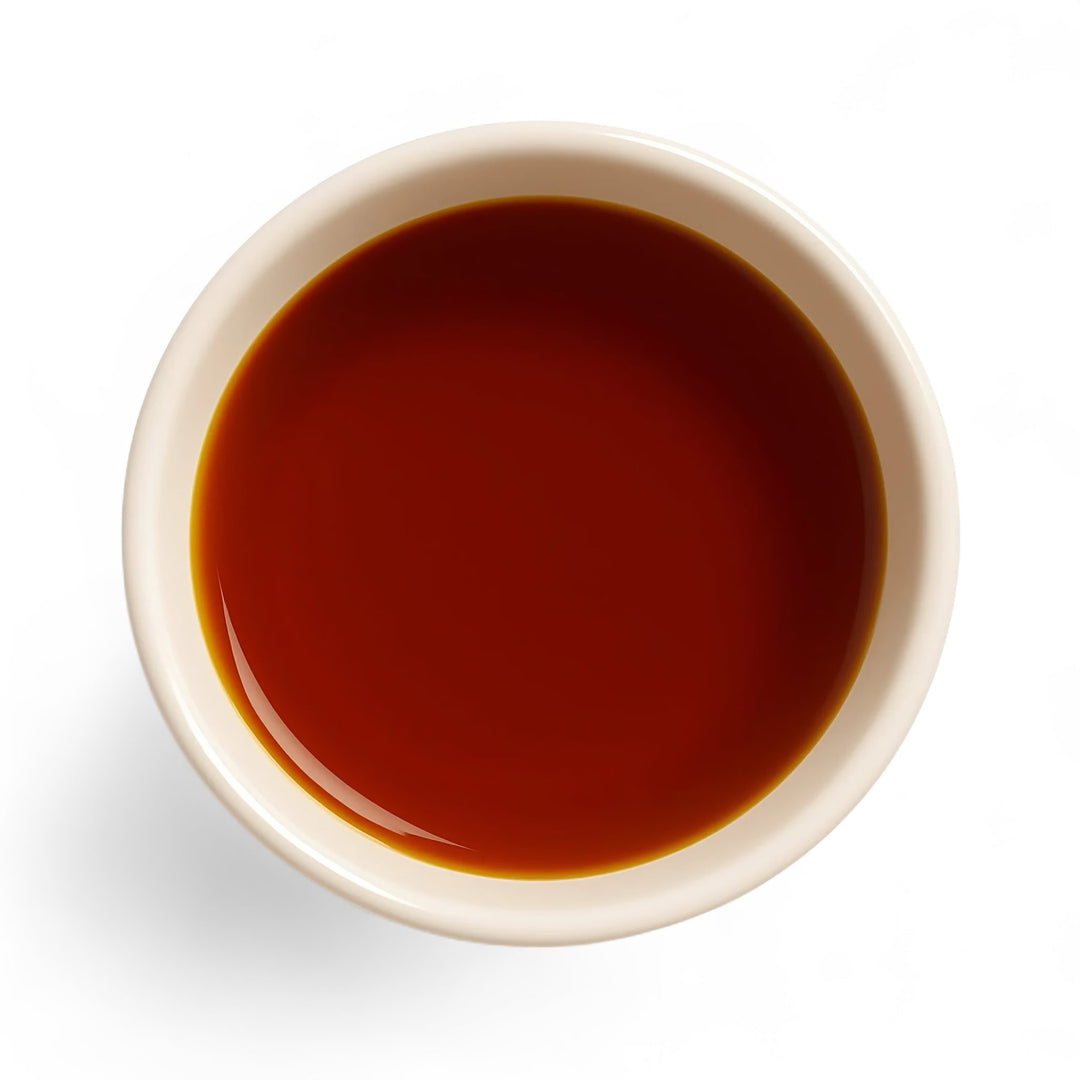 Rooibos Sahne / Karamell