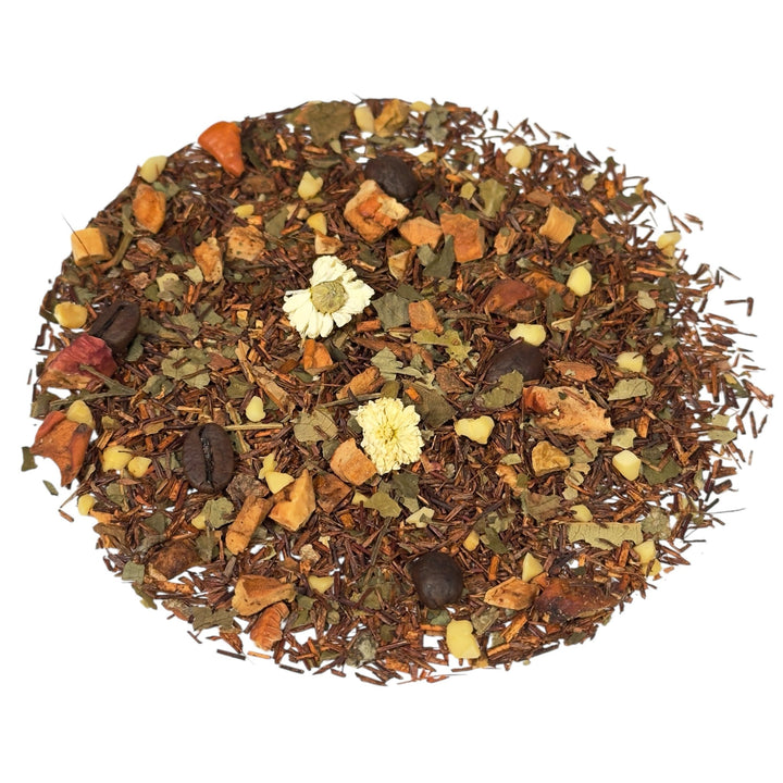 Rooibos Sweet Espresso Entkoffeiniert