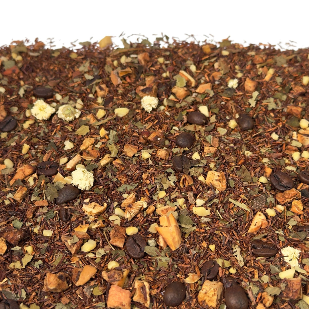 Rooibos Sweet Espresso Entkoffeiniert