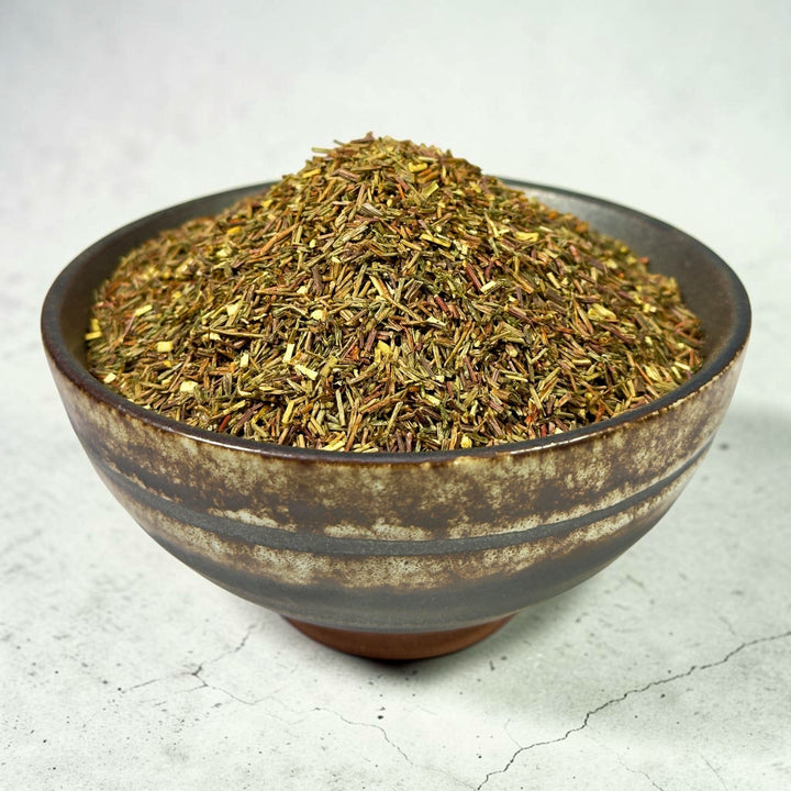 Rooibos-Tee Grün