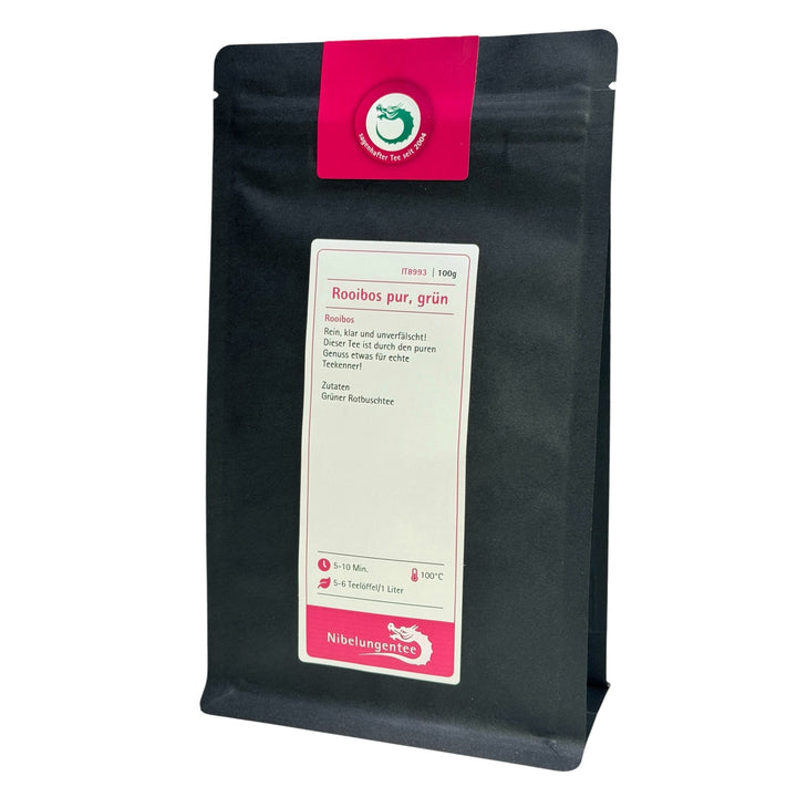 Rooibos-Tee Grün