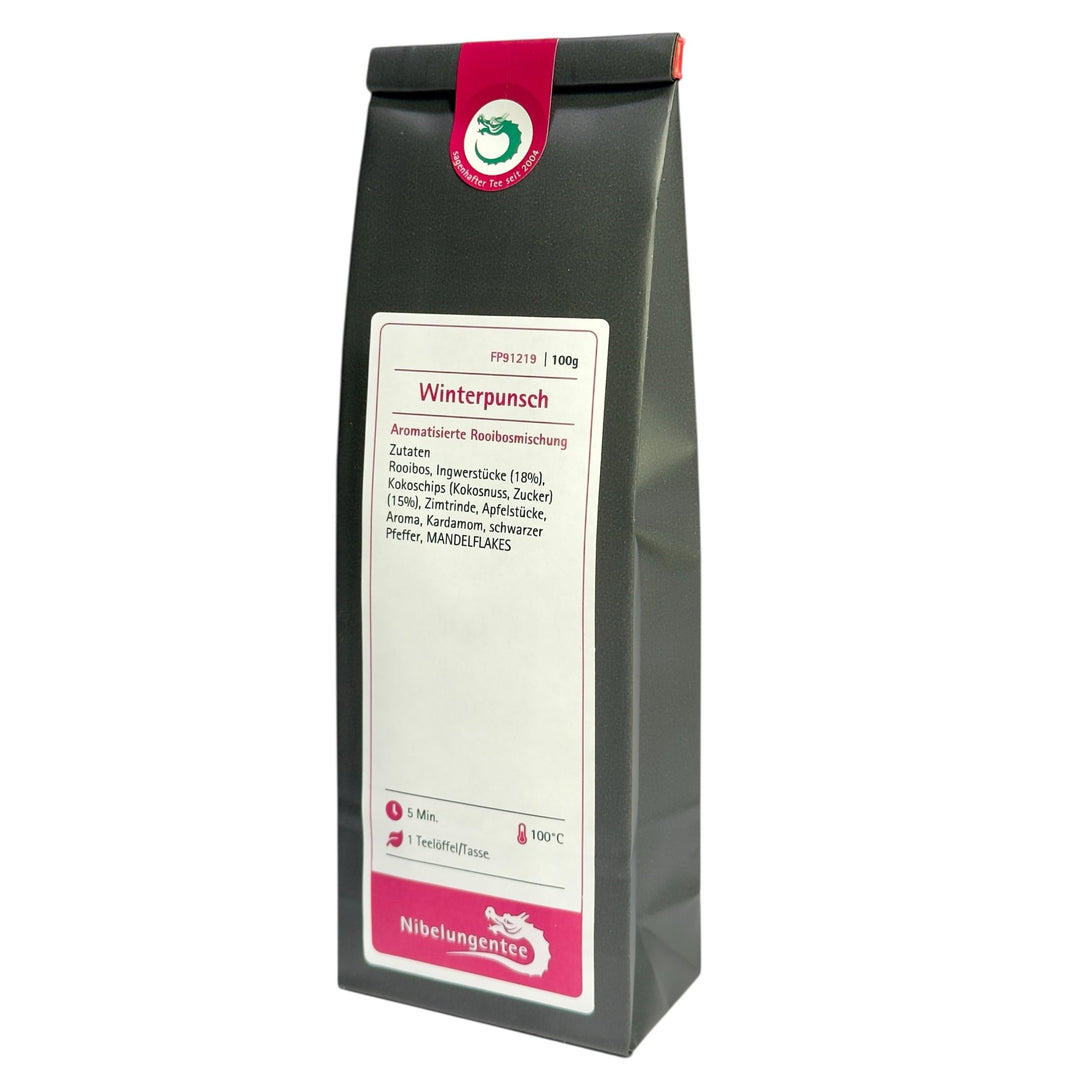 Rooibos Winterpunsch