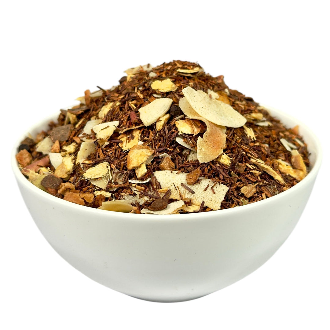 Rooibos Winterpunsch