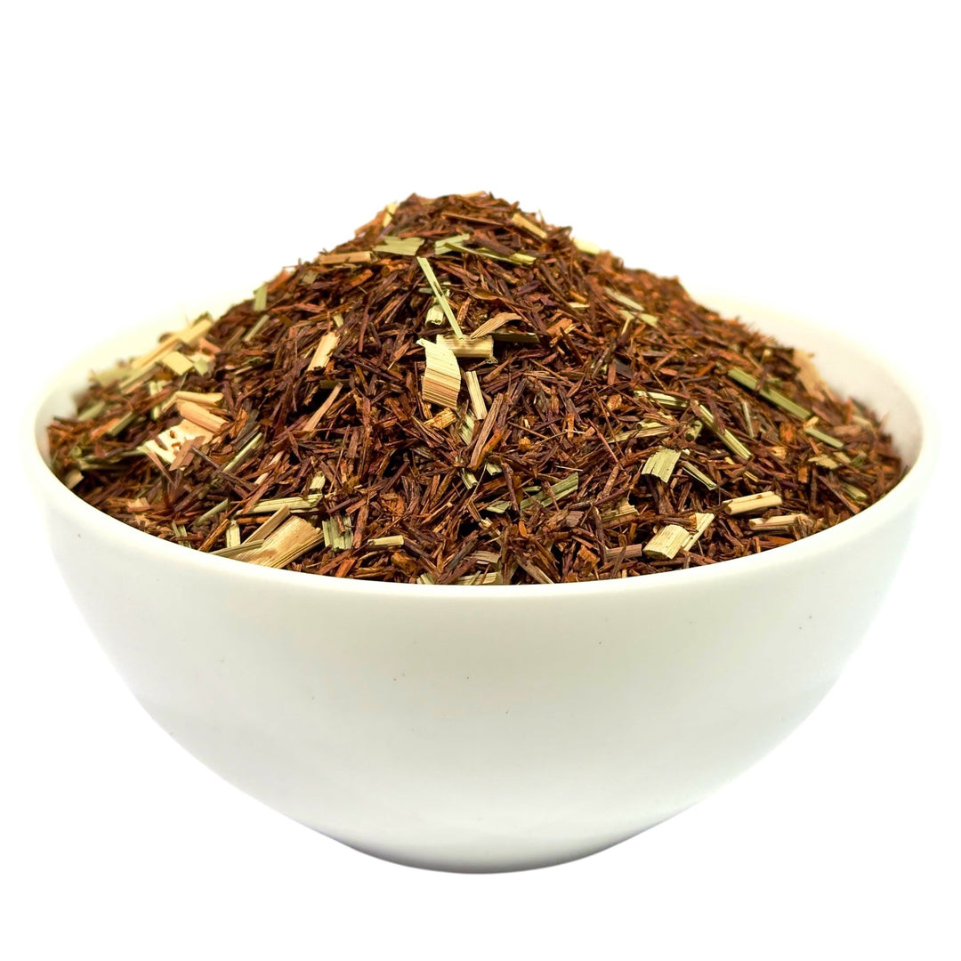 Rooibos Zitrone Bio