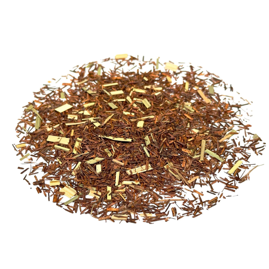 Rooibos Zitrone Bio