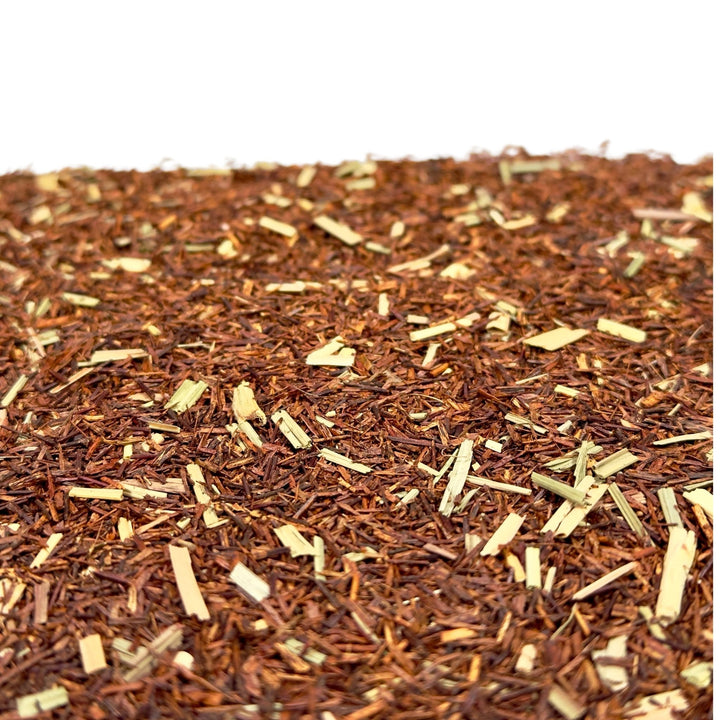 Rooibos Zitrone Bio