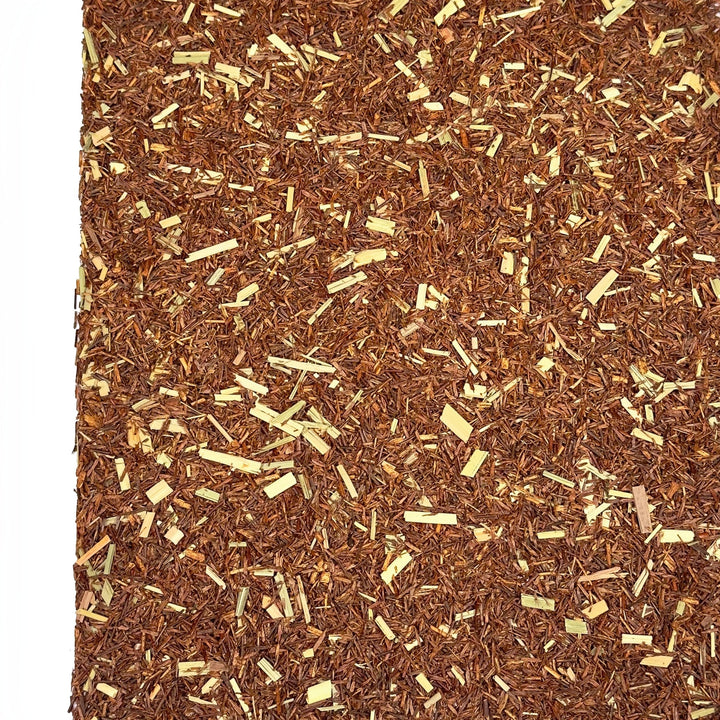 Rooibos Zitrone Bio