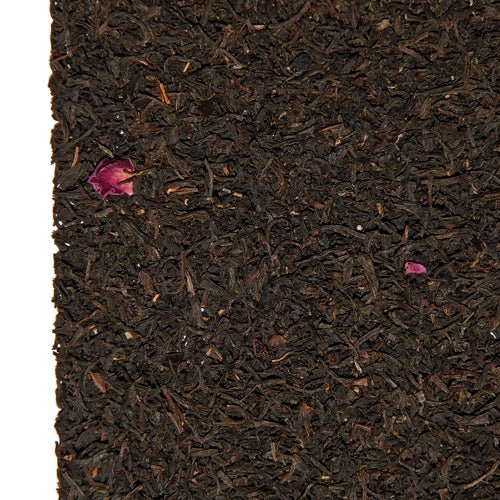 Rose Congou Bio