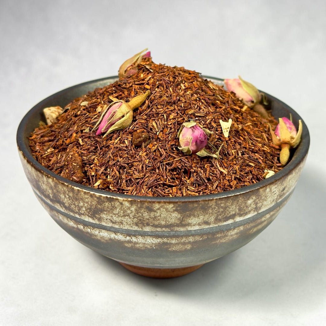 Rotbuschtee Kaktusfeige