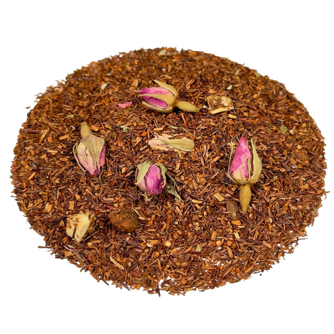 Rotbuschtee Kaktusfeige