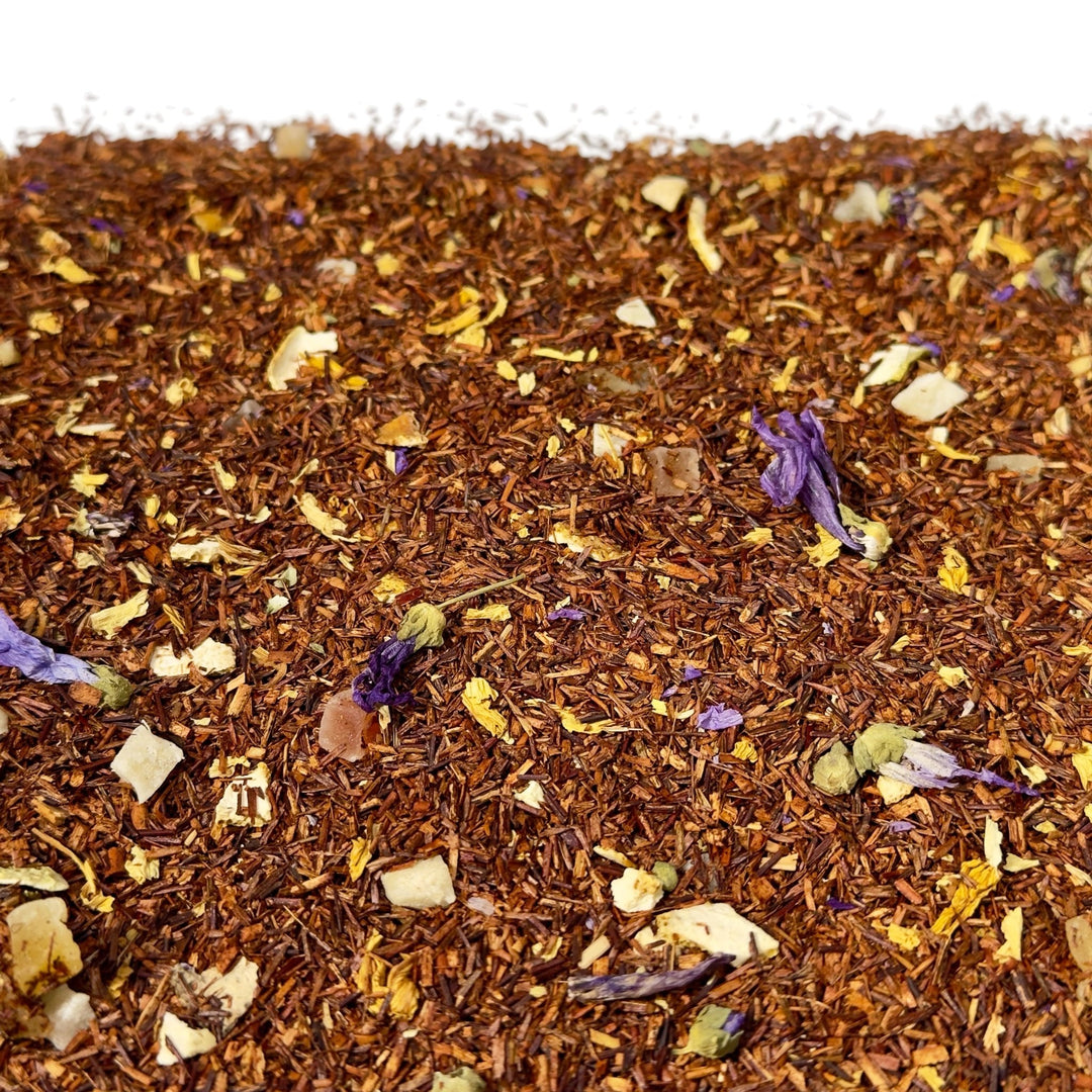 Rotbuschtee Serengeti