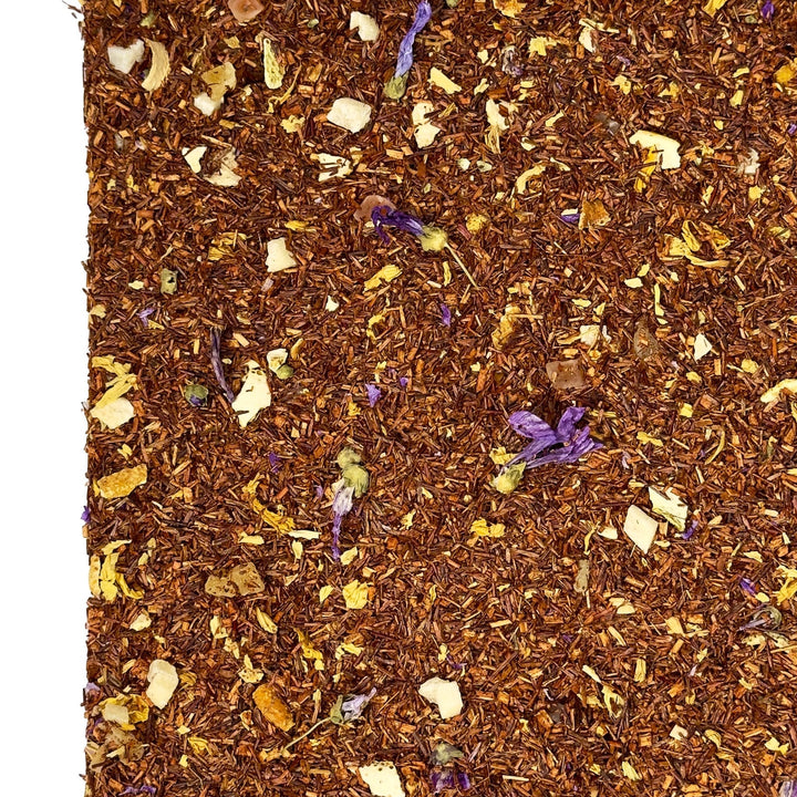 Rotbuschtee Serengeti