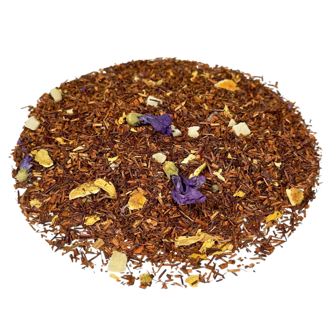 Rotbuschtee Serengeti