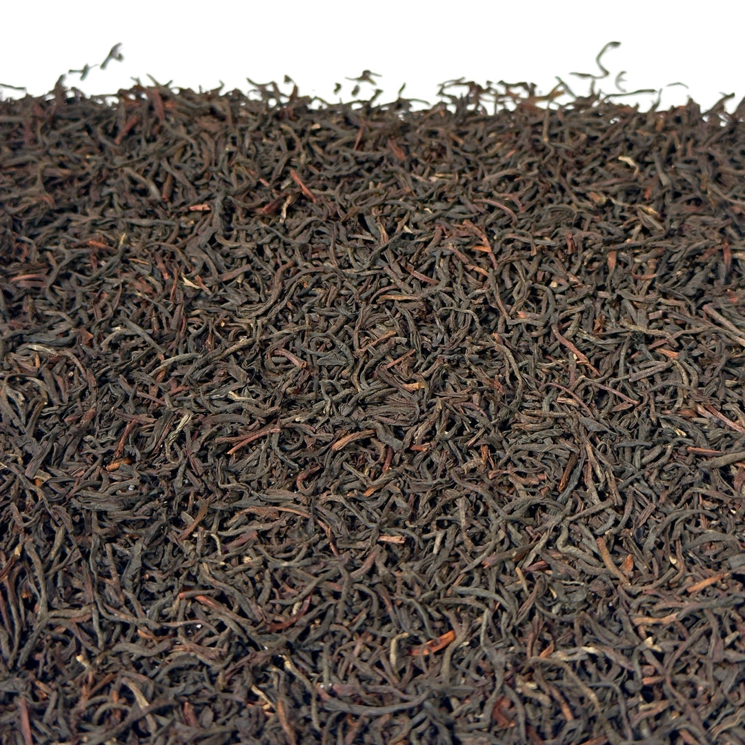 Ruanda Rukeri FOP Bio