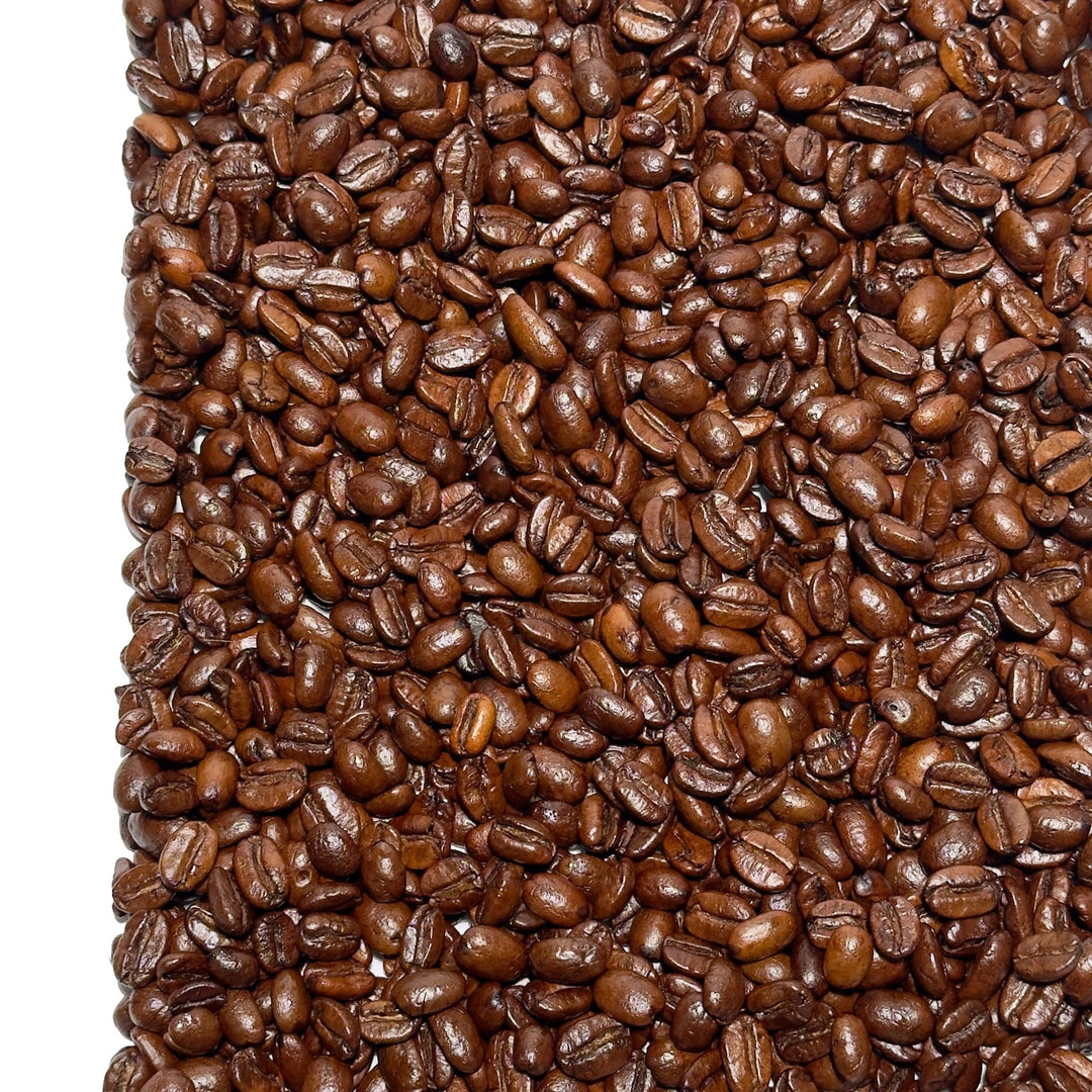Sahne - Likör Kaffee