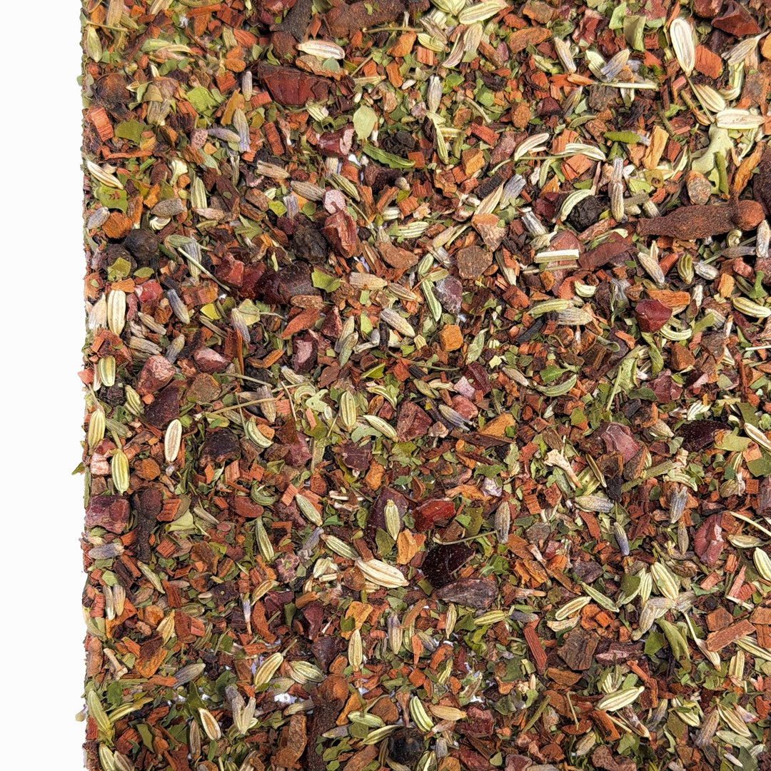 Schoko - Chai - Tee Bio