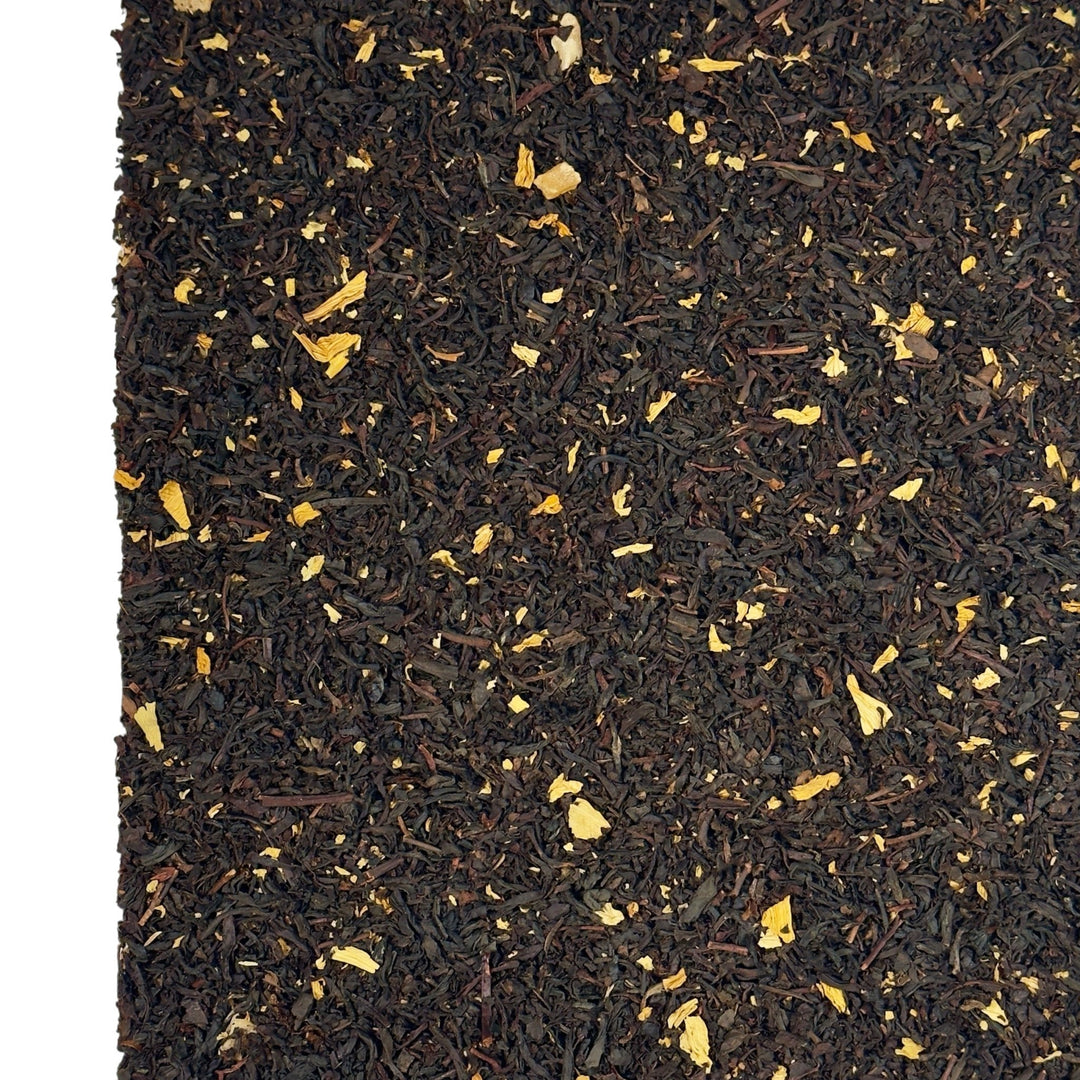 Schwarze Mango