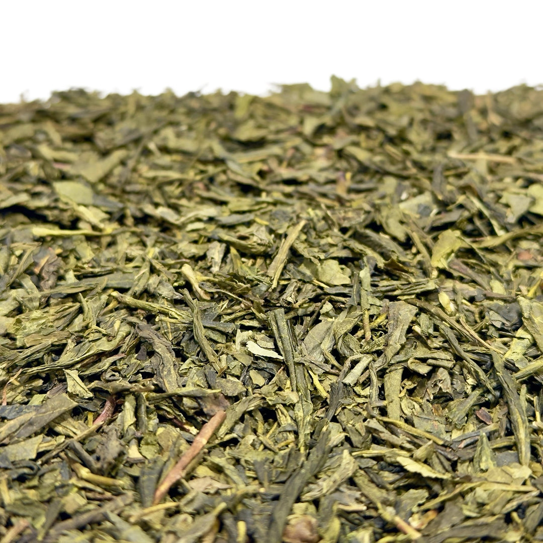Sencha Bergamotte Bio